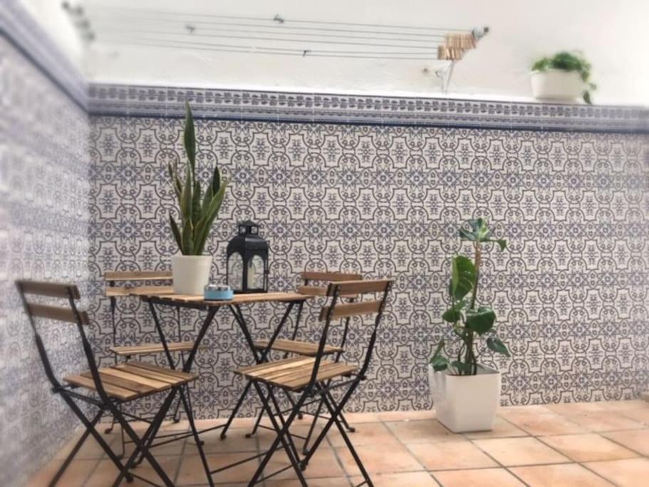 Nice And Calm Apartment Atocha, Madrid Lac4 Exterior photo